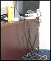 WireMate Cable Organizer Kit before